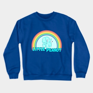 Little Peanut Crewneck Sweatshirt